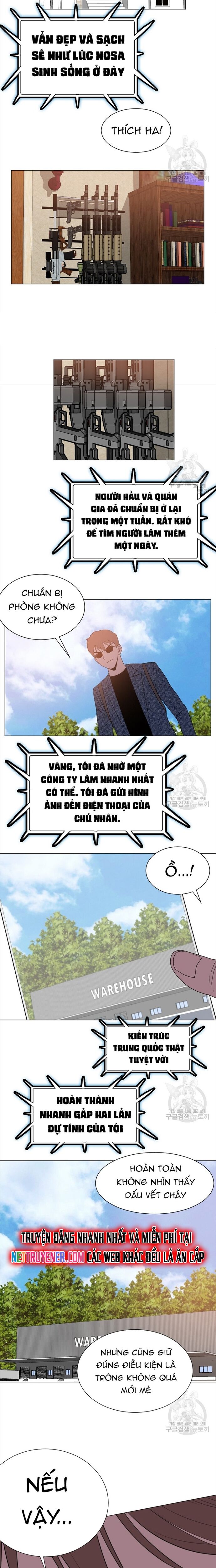 Tôi Nhặt Được Điện Thoại Từ Thế Giới Khác Chapter 144 - Trang 2