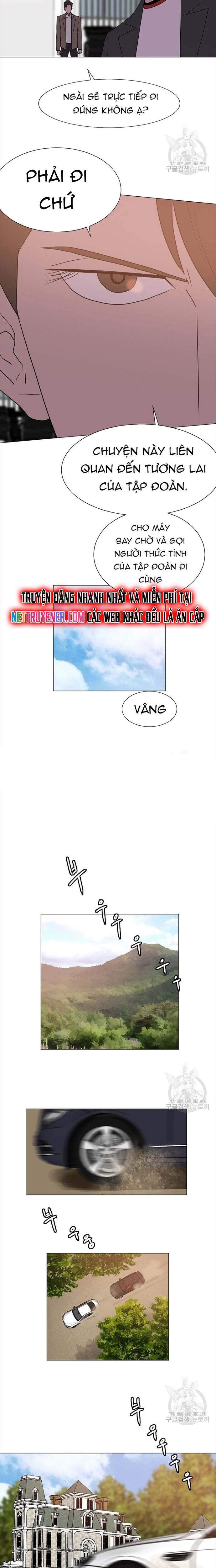 Tôi Nhặt Được Điện Thoại Từ Thế Giới Khác Chapter 144 - Trang 2