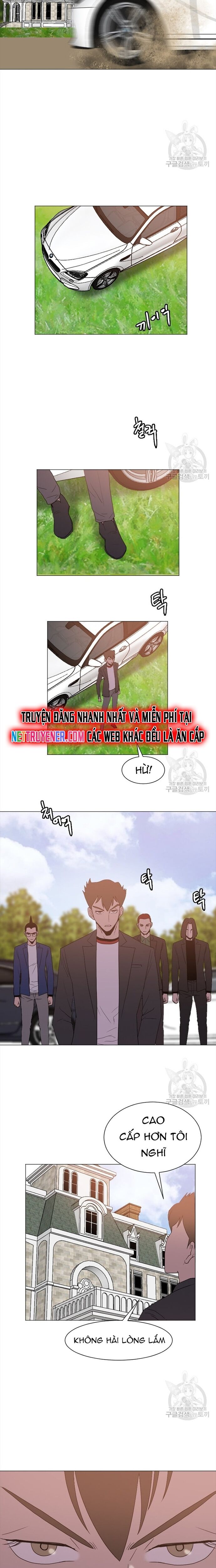 Tôi Nhặt Được Điện Thoại Từ Thế Giới Khác Chapter 144 - Trang 2