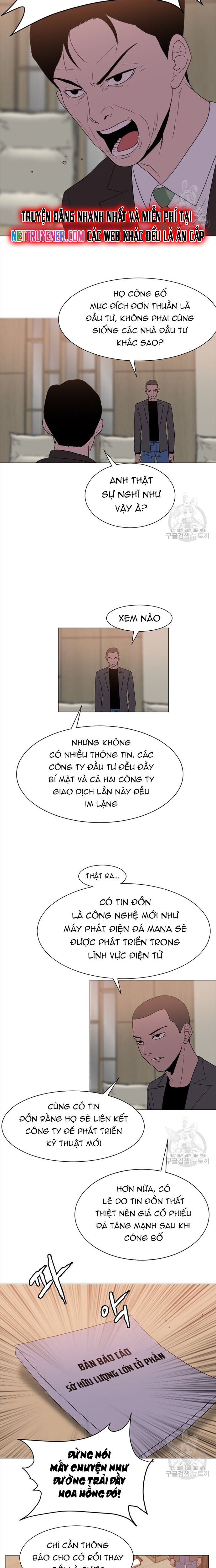 Tôi Nhặt Được Điện Thoại Từ Thế Giới Khác Chapter 144 - Trang 2