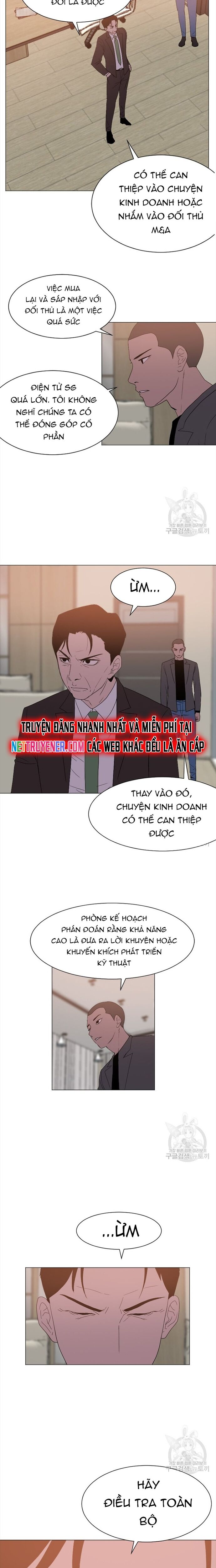 Tôi Nhặt Được Điện Thoại Từ Thế Giới Khác Chapter 144 - Trang 2