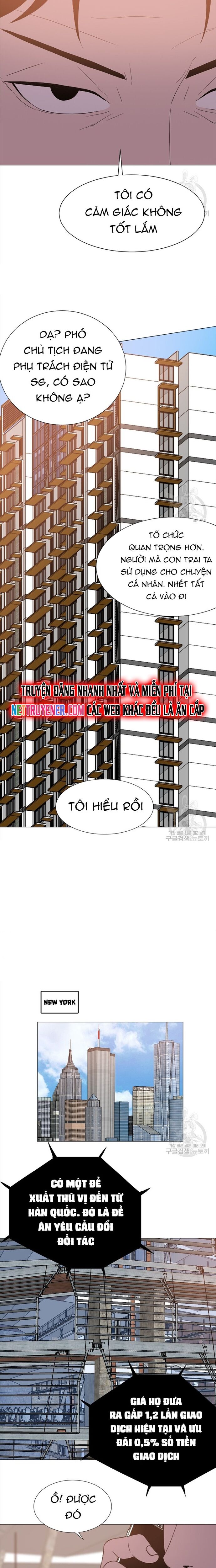 Tôi Nhặt Được Điện Thoại Từ Thế Giới Khác Chapter 144 - Trang 2