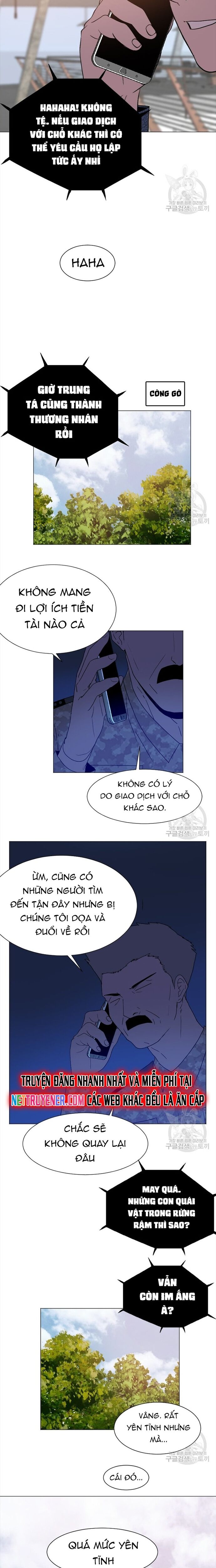 Tôi Nhặt Được Điện Thoại Từ Thế Giới Khác Chapter 144 - Trang 2