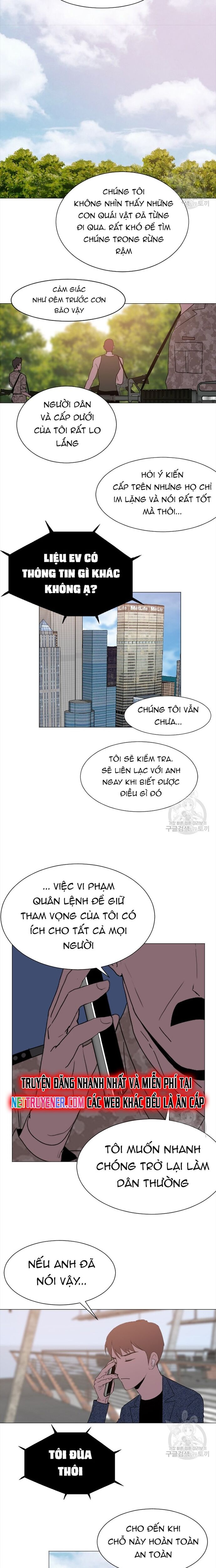 Tôi Nhặt Được Điện Thoại Từ Thế Giới Khác Chapter 144 - Trang 2