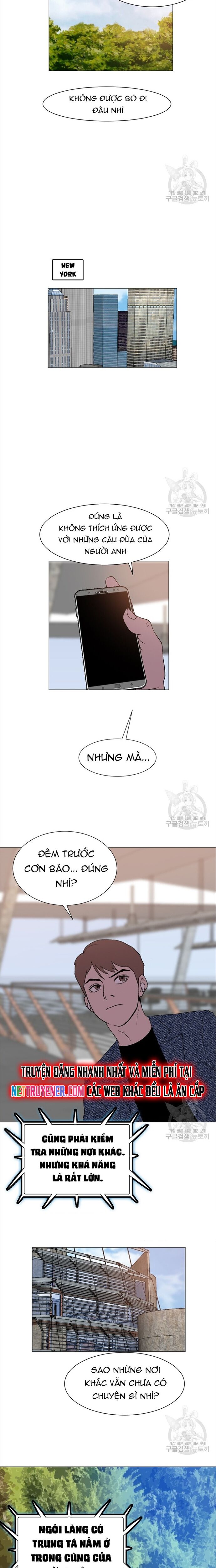 Tôi Nhặt Được Điện Thoại Từ Thế Giới Khác Chapter 144 - Trang 2