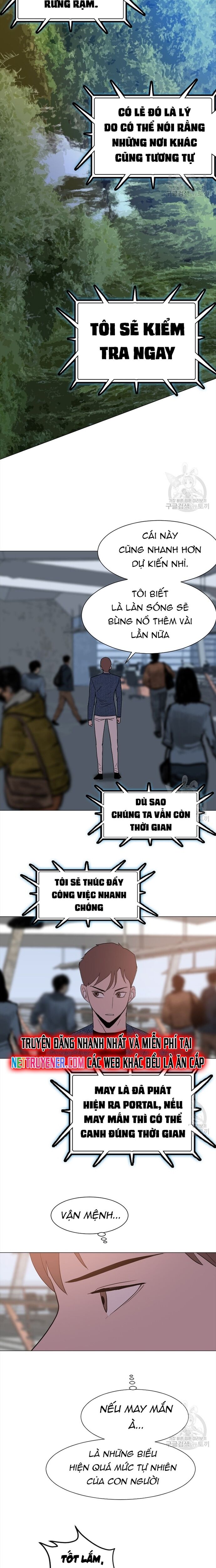 Tôi Nhặt Được Điện Thoại Từ Thế Giới Khác Chapter 144 - Trang 2