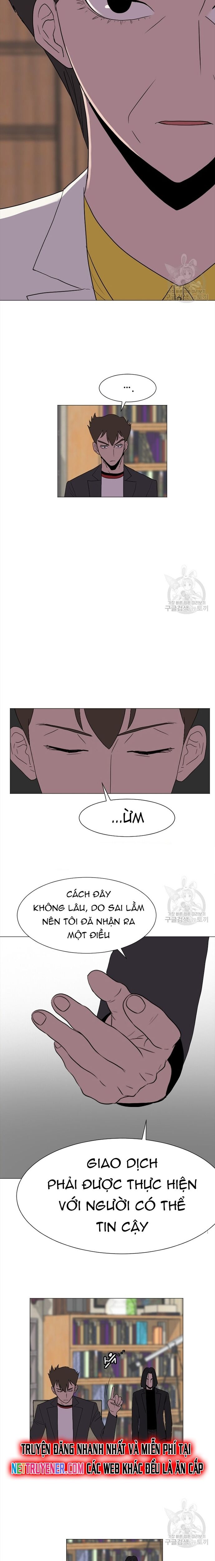 Tôi Nhặt Được Điện Thoại Từ Thế Giới Khác Chapter 145 - Trang 2