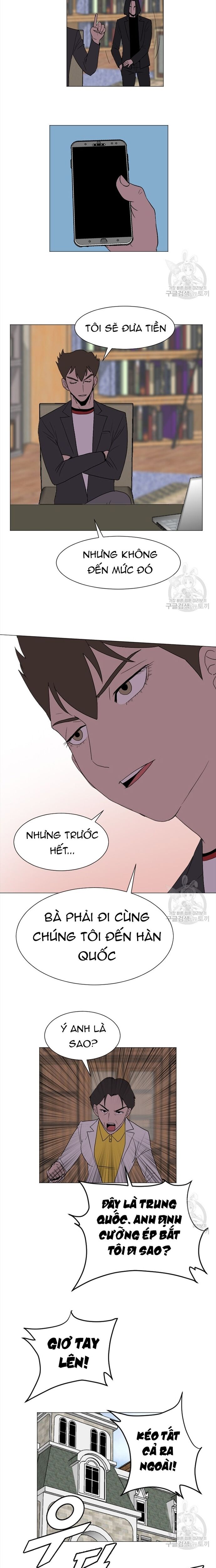 Tôi Nhặt Được Điện Thoại Từ Thế Giới Khác Chapter 145 - Trang 2