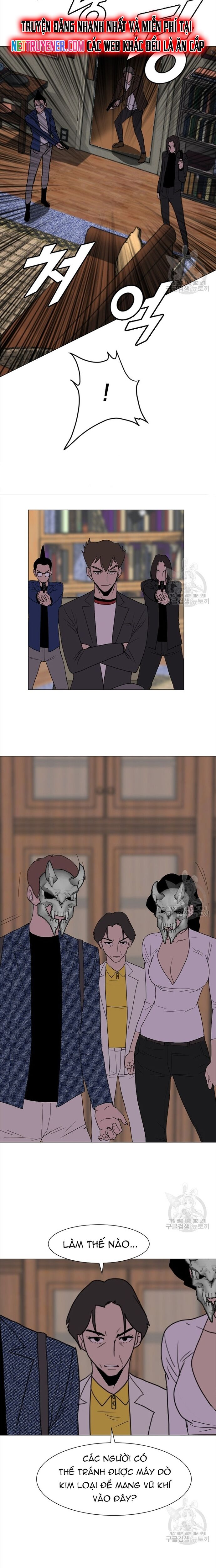 Tôi Nhặt Được Điện Thoại Từ Thế Giới Khác Chapter 145 - Trang 2
