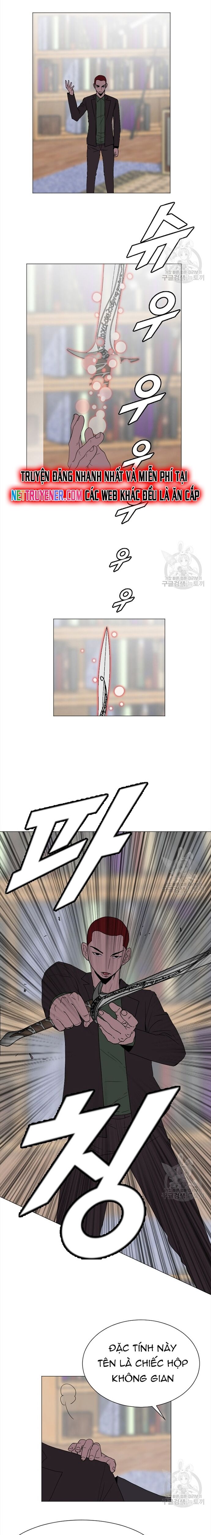 Tôi Nhặt Được Điện Thoại Từ Thế Giới Khác Chapter 145 - Trang 2