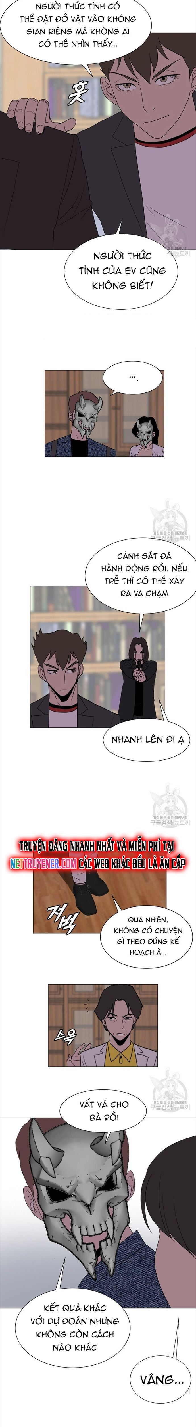 Tôi Nhặt Được Điện Thoại Từ Thế Giới Khác Chapter 145 - Trang 2