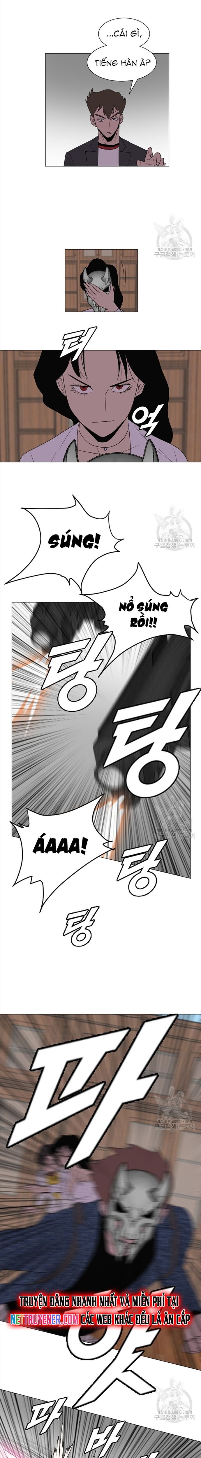 Tôi Nhặt Được Điện Thoại Từ Thế Giới Khác Chapter 145 - Trang 2