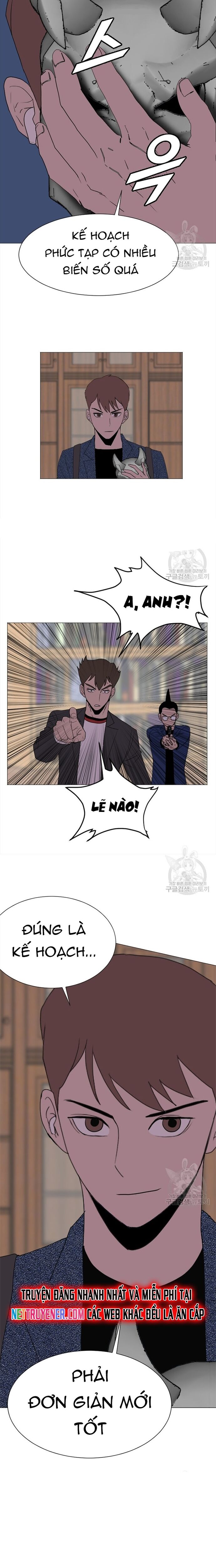 Tôi Nhặt Được Điện Thoại Từ Thế Giới Khác Chapter 145 - Trang 2