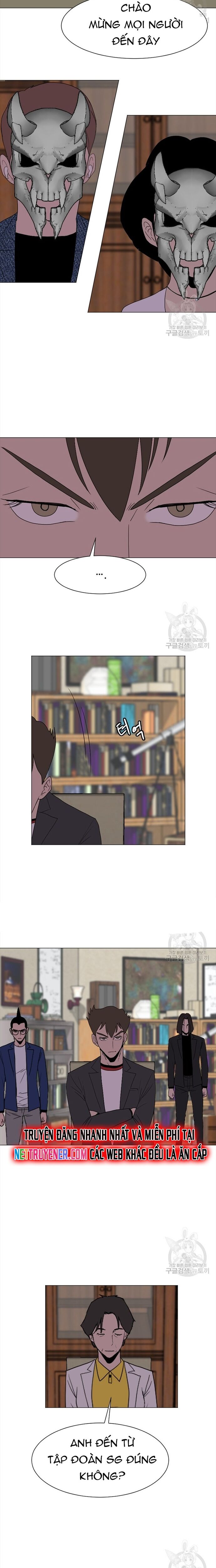 Tôi Nhặt Được Điện Thoại Từ Thế Giới Khác Chapter 145 - Trang 2