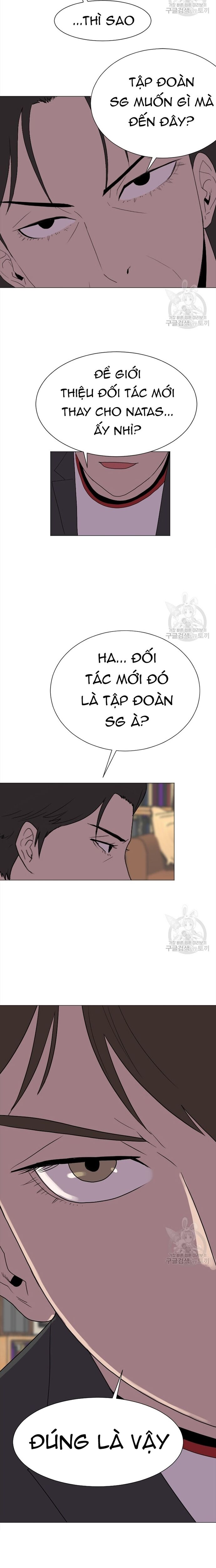 Tôi Nhặt Được Điện Thoại Từ Thế Giới Khác Chapter 145 - Trang 2