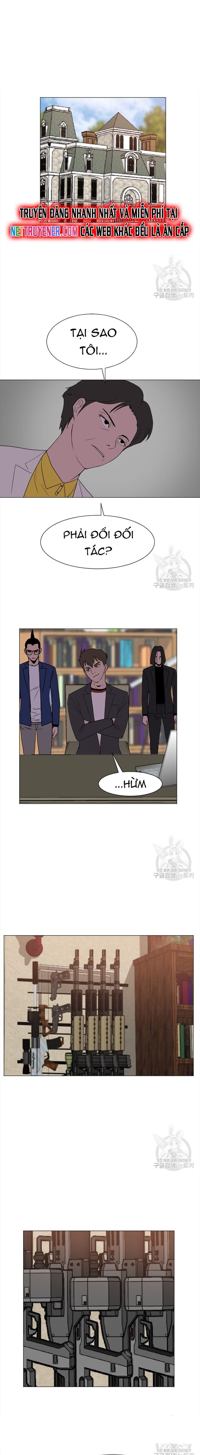 Tôi Nhặt Được Điện Thoại Từ Thế Giới Khác Chapter 145 - Trang 2