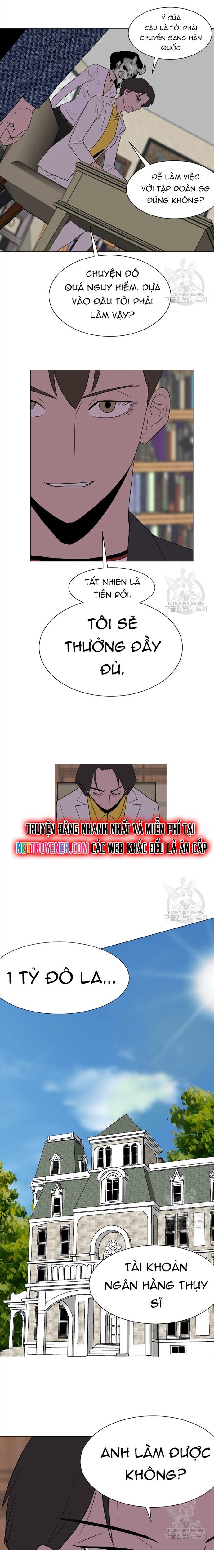 Tôi Nhặt Được Điện Thoại Từ Thế Giới Khác Chapter 145 - Trang 2