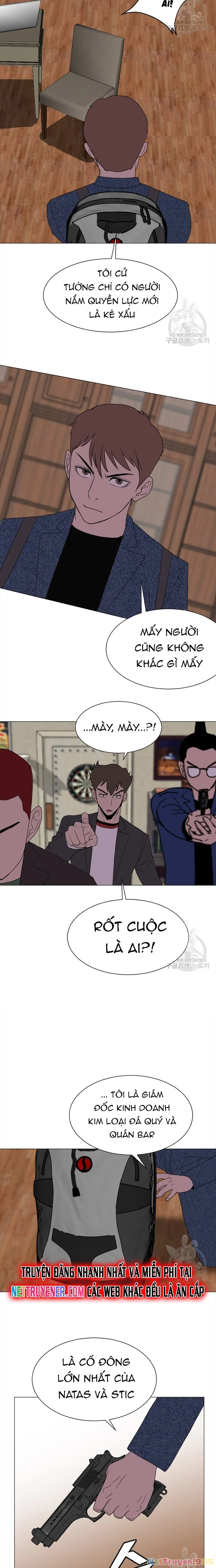 Tôi Nhặt Được Điện Thoại Từ Thế Giới Khác Chapter 146 - Trang 2