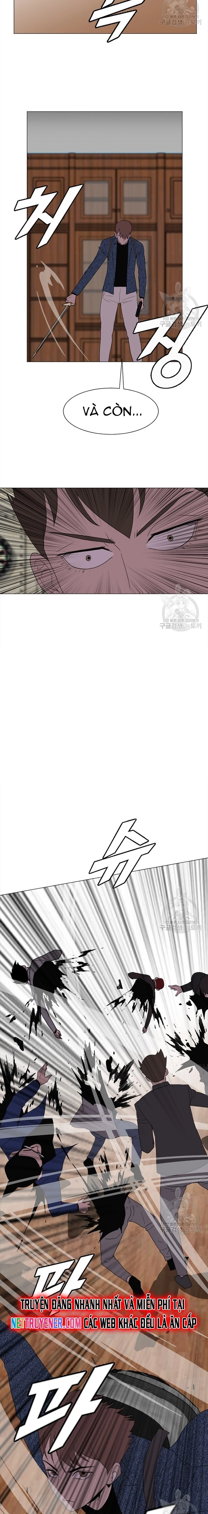 Tôi Nhặt Được Điện Thoại Từ Thế Giới Khác Chapter 146 - Trang 2