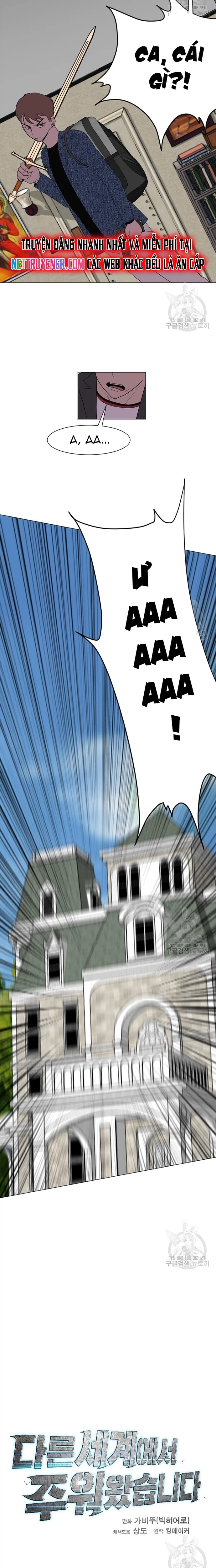 Tôi Nhặt Được Điện Thoại Từ Thế Giới Khác Chapter 146 - Trang 2