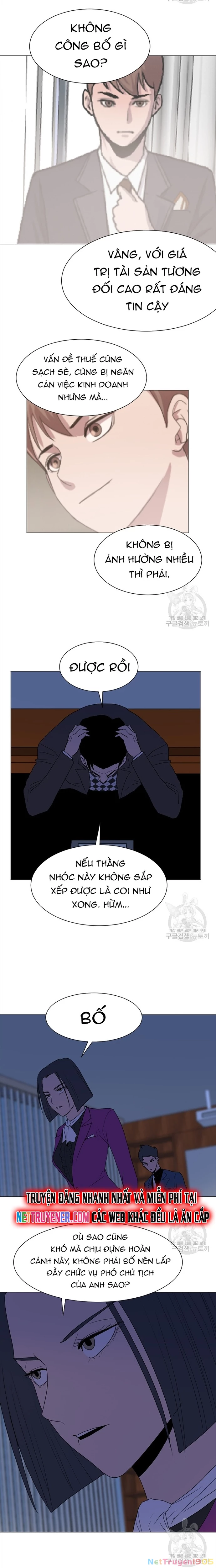 Tôi Nhặt Được Điện Thoại Từ Thế Giới Khác Chapter 146 - Trang 2