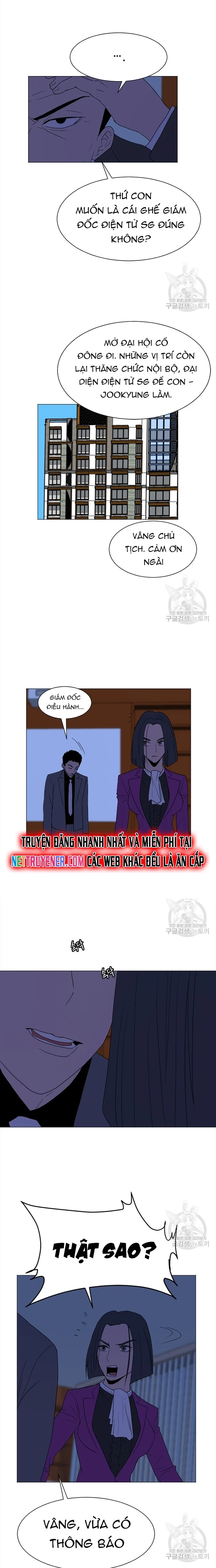 Tôi Nhặt Được Điện Thoại Từ Thế Giới Khác Chapter 146 - Trang 2