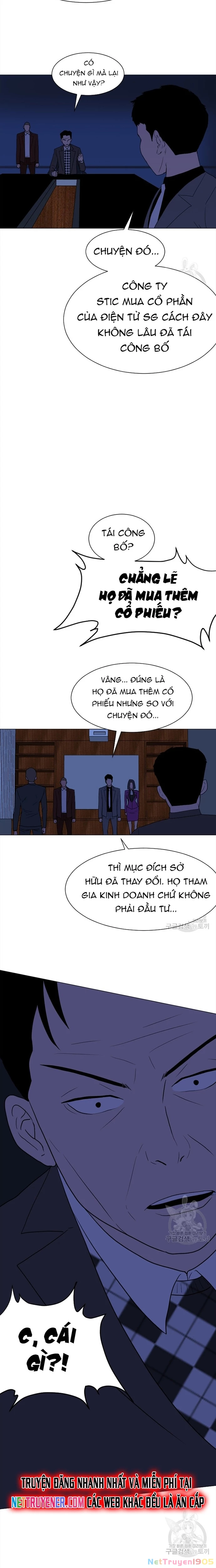 Tôi Nhặt Được Điện Thoại Từ Thế Giới Khác Chapter 146 - Trang 2