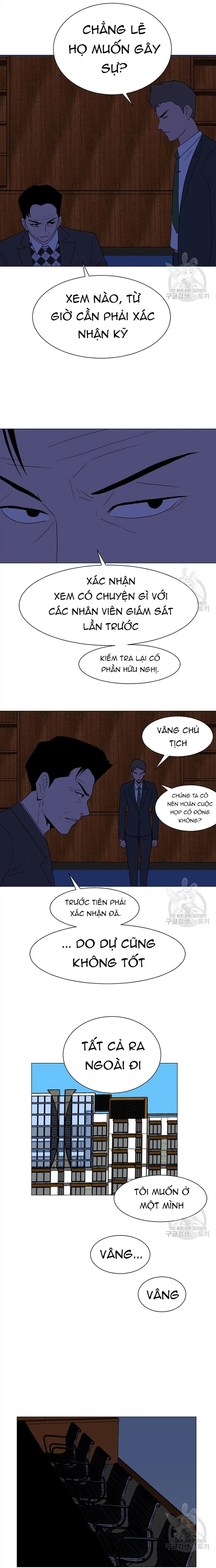 Tôi Nhặt Được Điện Thoại Từ Thế Giới Khác Chapter 146 - Trang 2