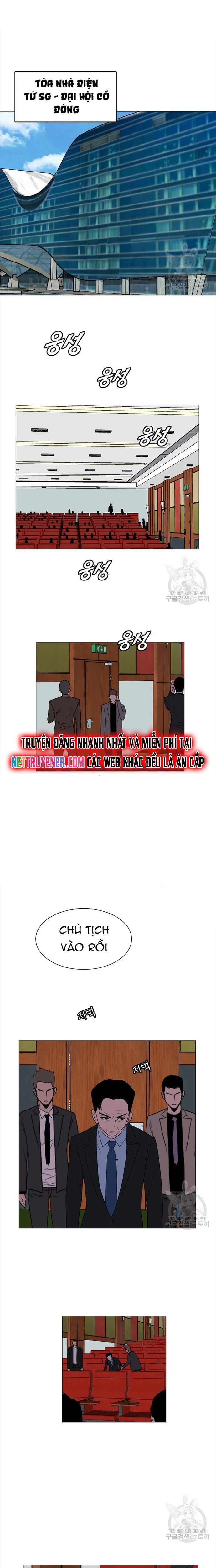 Tôi Nhặt Được Điện Thoại Từ Thế Giới Khác Chapter 146 - Trang 2