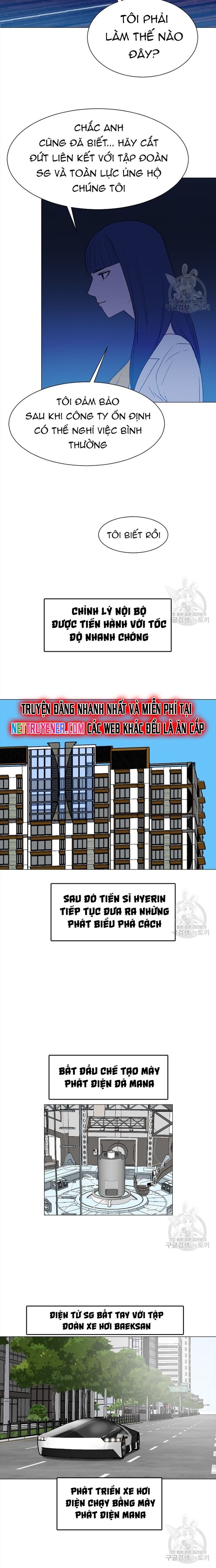 Tôi Nhặt Được Điện Thoại Từ Thế Giới Khác Chapter 147 - Trang 2