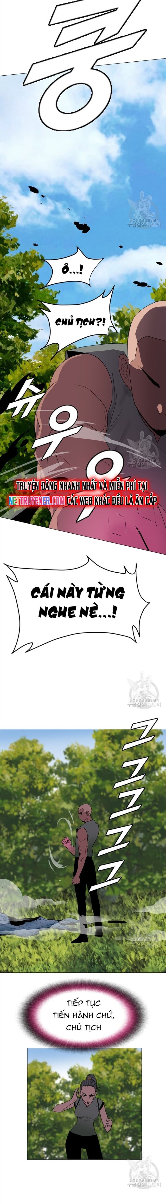 Tôi Nhặt Được Điện Thoại Từ Thế Giới Khác Chapter 147 - Trang 2