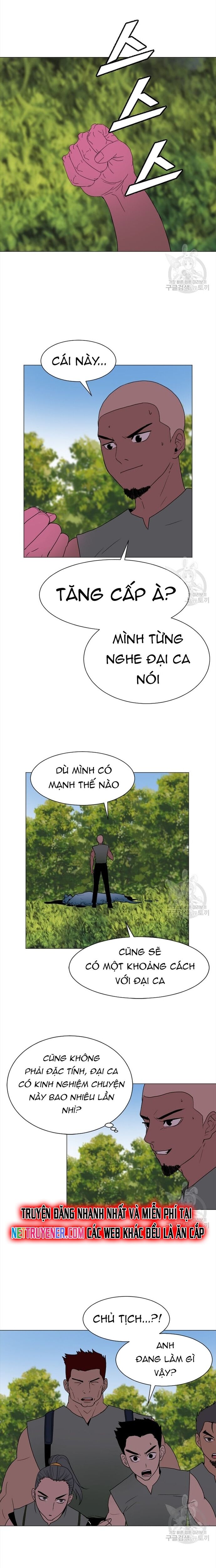 Tôi Nhặt Được Điện Thoại Từ Thế Giới Khác Chapter 147 - Trang 2