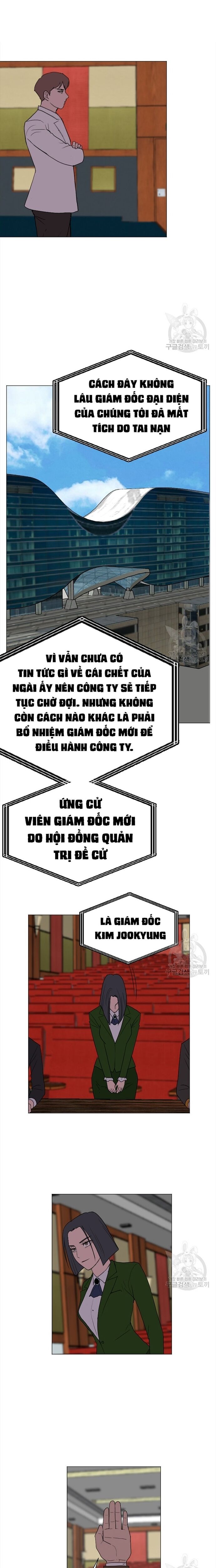 Tôi Nhặt Được Điện Thoại Từ Thế Giới Khác Chapter 147 - Trang 2