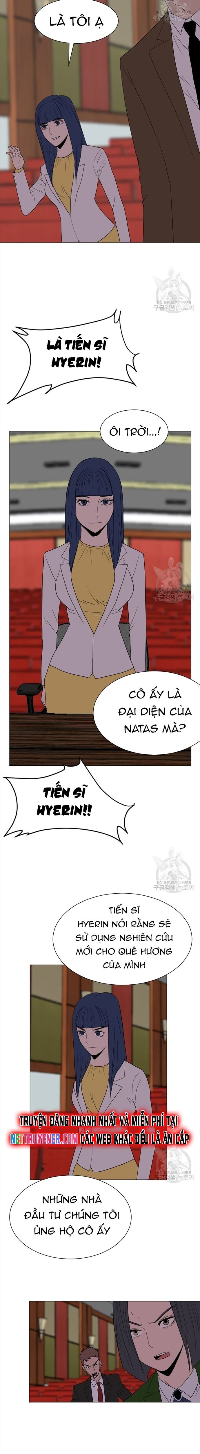 Tôi Nhặt Được Điện Thoại Từ Thế Giới Khác Chapter 147 - Trang 2