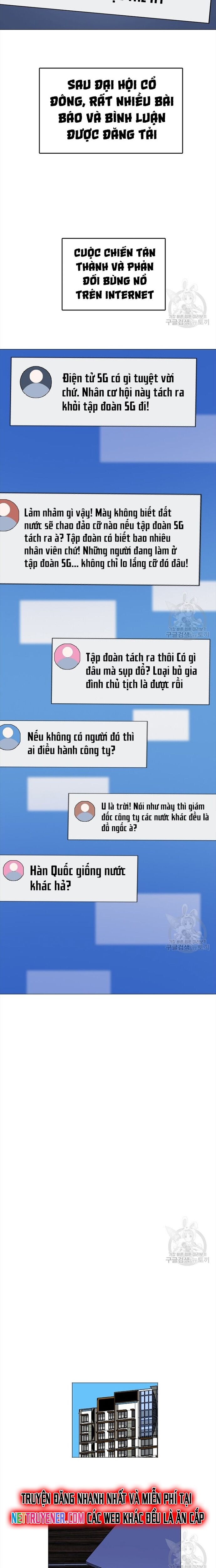 Tôi Nhặt Được Điện Thoại Từ Thế Giới Khác Chapter 147 - Trang 2