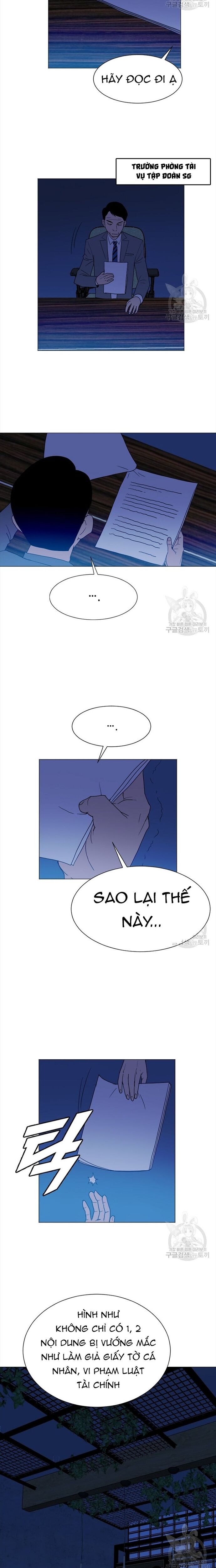 Tôi Nhặt Được Điện Thoại Từ Thế Giới Khác Chapter 147 - Trang 2