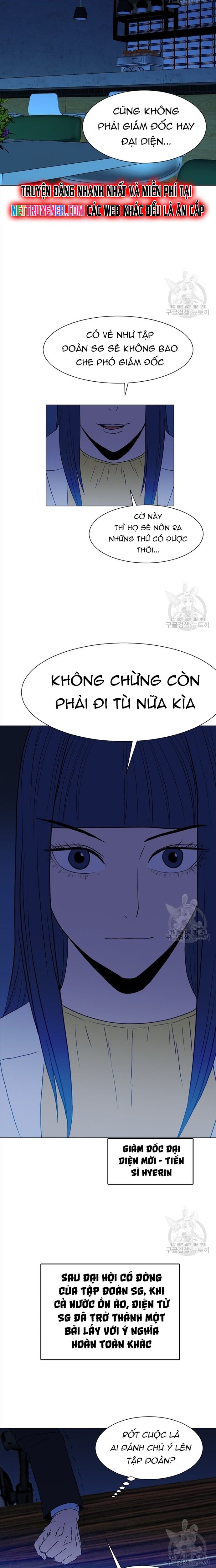 Tôi Nhặt Được Điện Thoại Từ Thế Giới Khác Chapter 147 - Trang 2