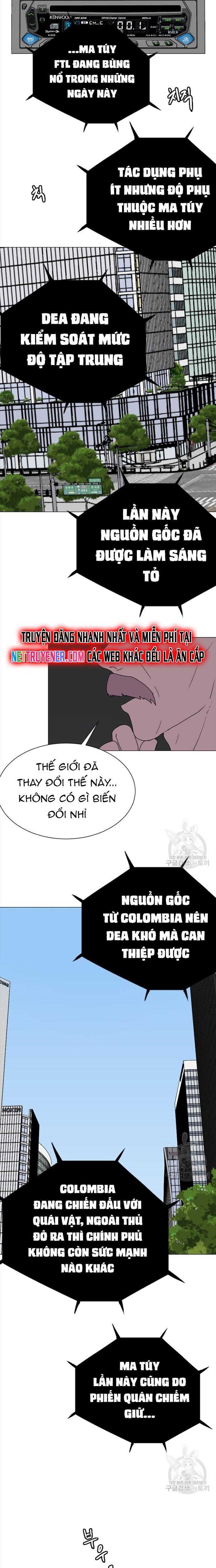 Tôi Nhặt Được Điện Thoại Từ Thế Giới Khác Chapter 148 - Trang 2