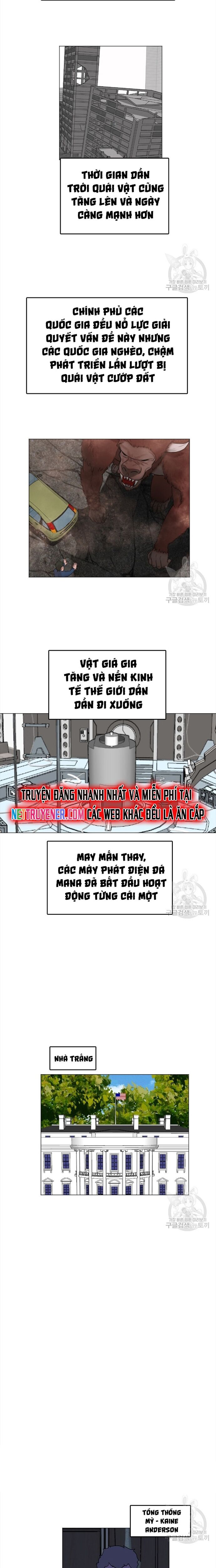 Tôi Nhặt Được Điện Thoại Từ Thế Giới Khác Chapter 148 - Trang 2