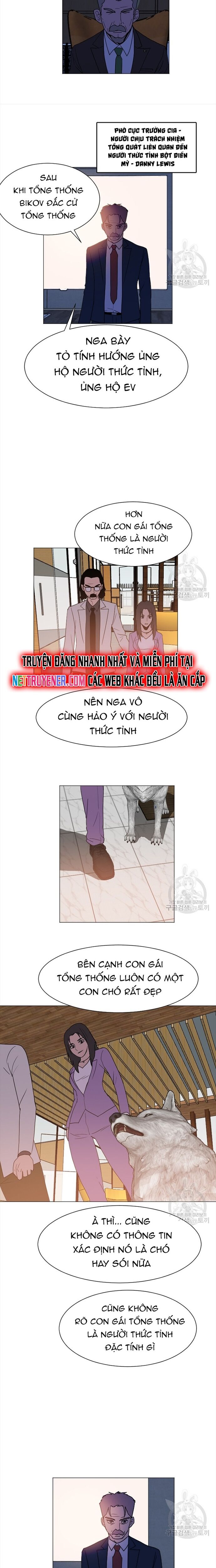 Tôi Nhặt Được Điện Thoại Từ Thế Giới Khác Chapter 148 - Trang 2