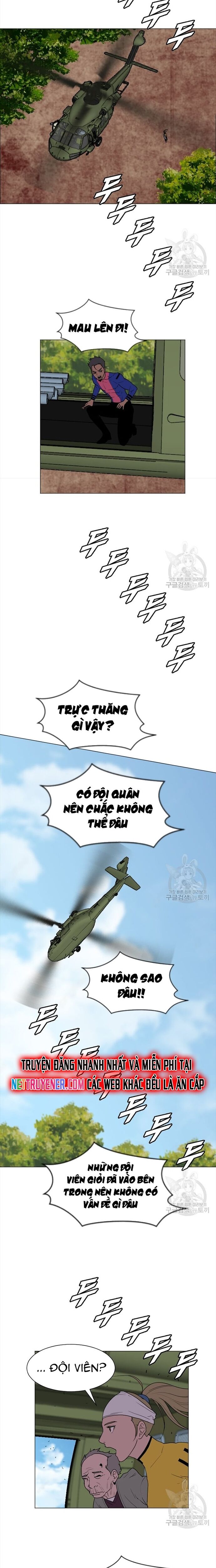 Tôi Nhặt Được Điện Thoại Từ Thế Giới Khác Chapter 149 - Trang 2