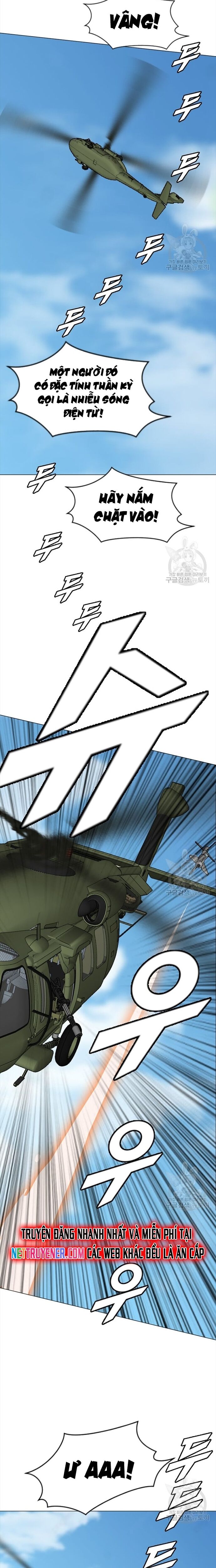 Tôi Nhặt Được Điện Thoại Từ Thế Giới Khác Chapter 149 - Trang 2