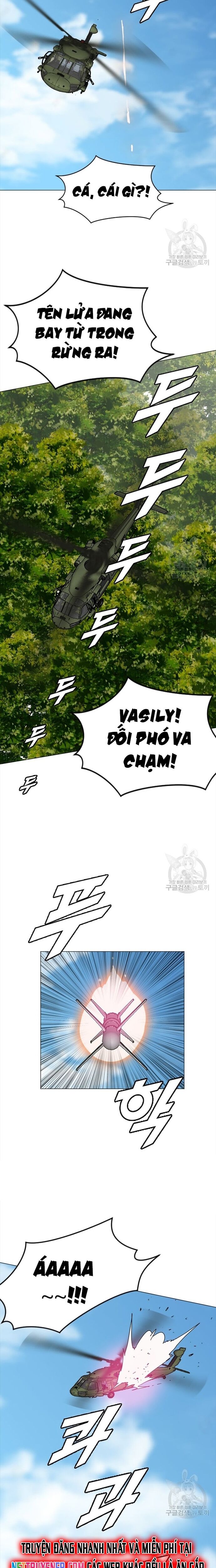 Tôi Nhặt Được Điện Thoại Từ Thế Giới Khác Chapter 149 - Trang 2