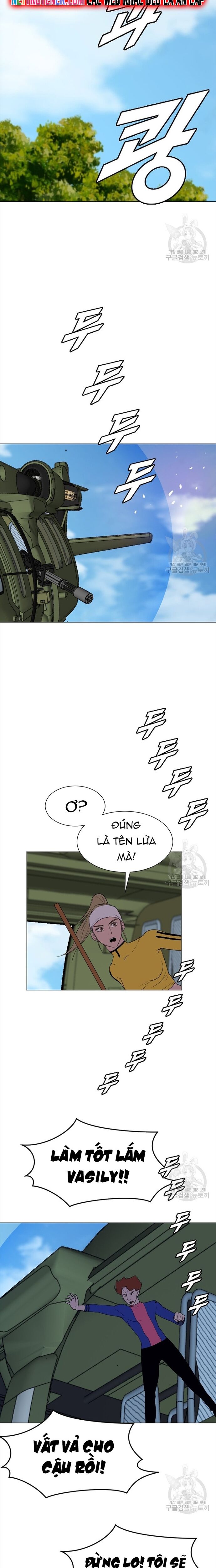 Tôi Nhặt Được Điện Thoại Từ Thế Giới Khác Chapter 149 - Trang 2