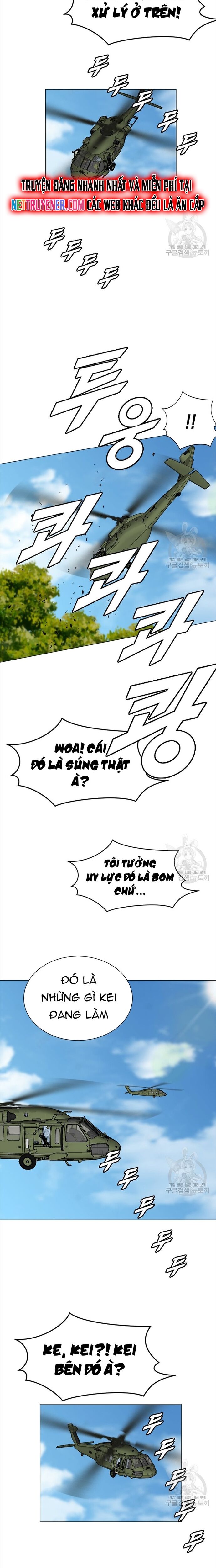 Tôi Nhặt Được Điện Thoại Từ Thế Giới Khác Chapter 149 - Trang 2