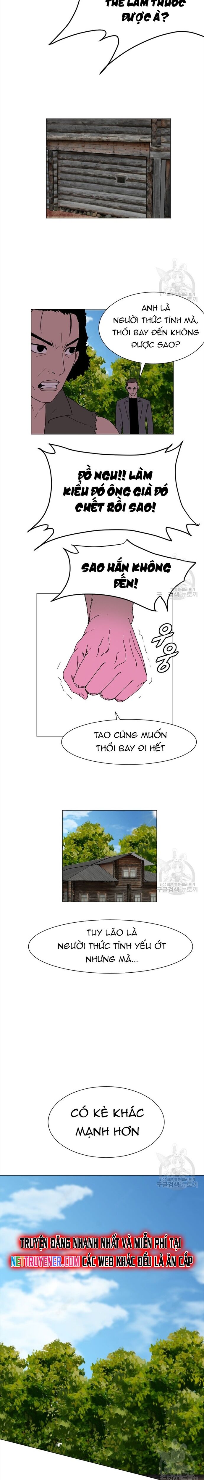 Tôi Nhặt Được Điện Thoại Từ Thế Giới Khác Chapter 149 - Trang 2