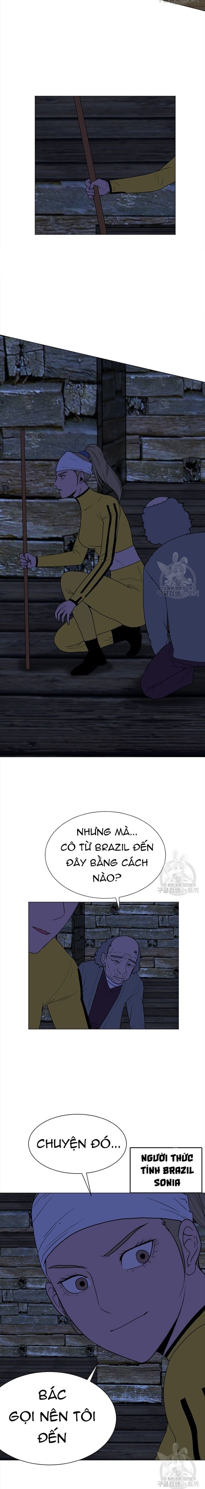 Tôi Nhặt Được Điện Thoại Từ Thế Giới Khác Chapter 149 - Trang 2