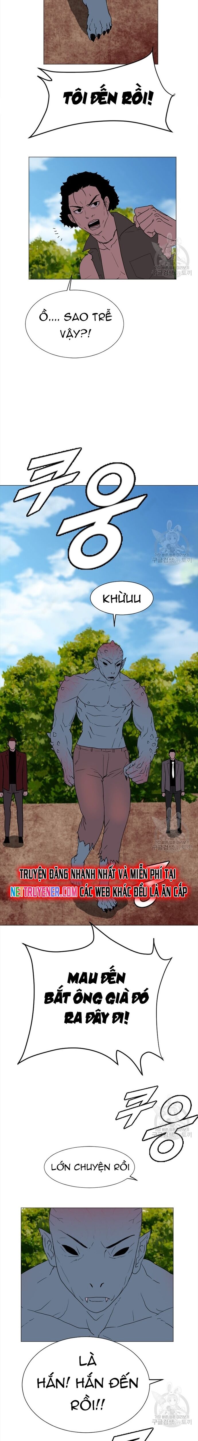 Tôi Nhặt Được Điện Thoại Từ Thế Giới Khác Chapter 149 - Trang 2