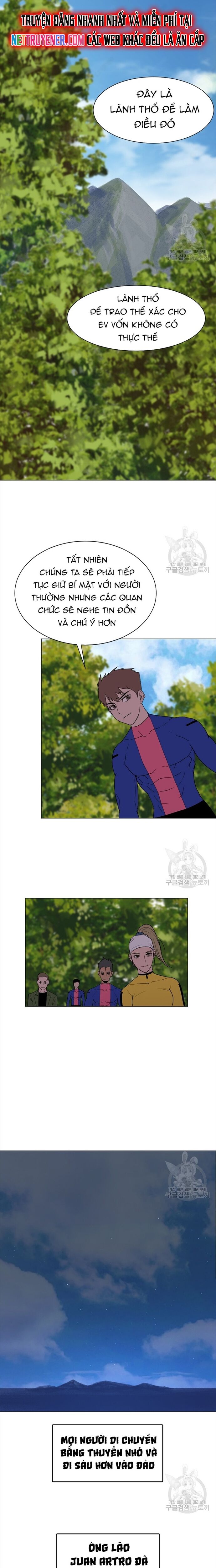 Tôi Nhặt Được Điện Thoại Từ Thế Giới Khác Chapter 150 - Trang 2