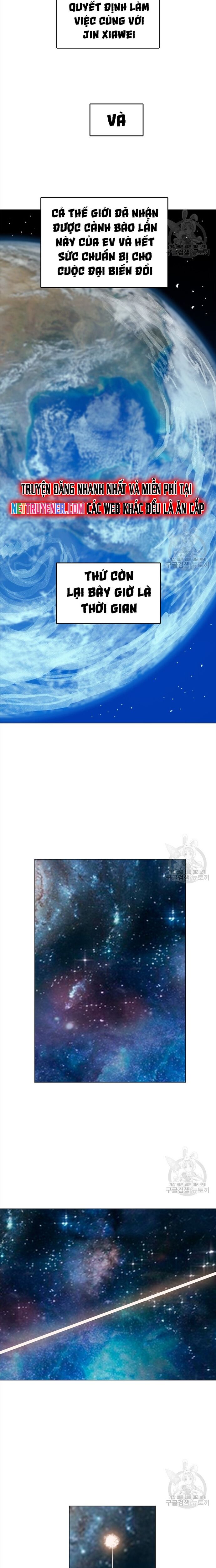 Tôi Nhặt Được Điện Thoại Từ Thế Giới Khác Chapter 150 - Trang 2